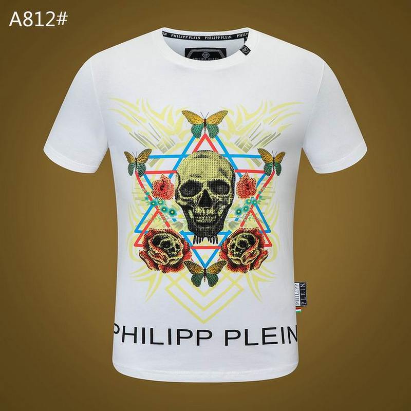 Philipp Plein T-shirts 213